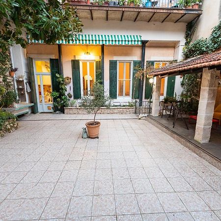 Anna-Maria : Grand Appartement 10 Personnes+Parking Prive -Actif+ Location- 마르세유 외부 사진