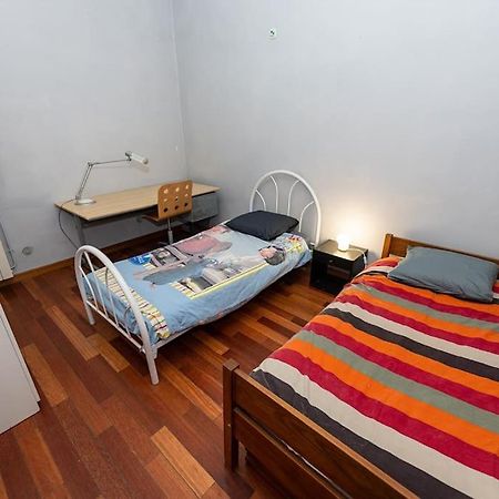 Anna-Maria : Grand Appartement 10 Personnes+Parking Prive -Actif+ Location- 마르세유 외부 사진
