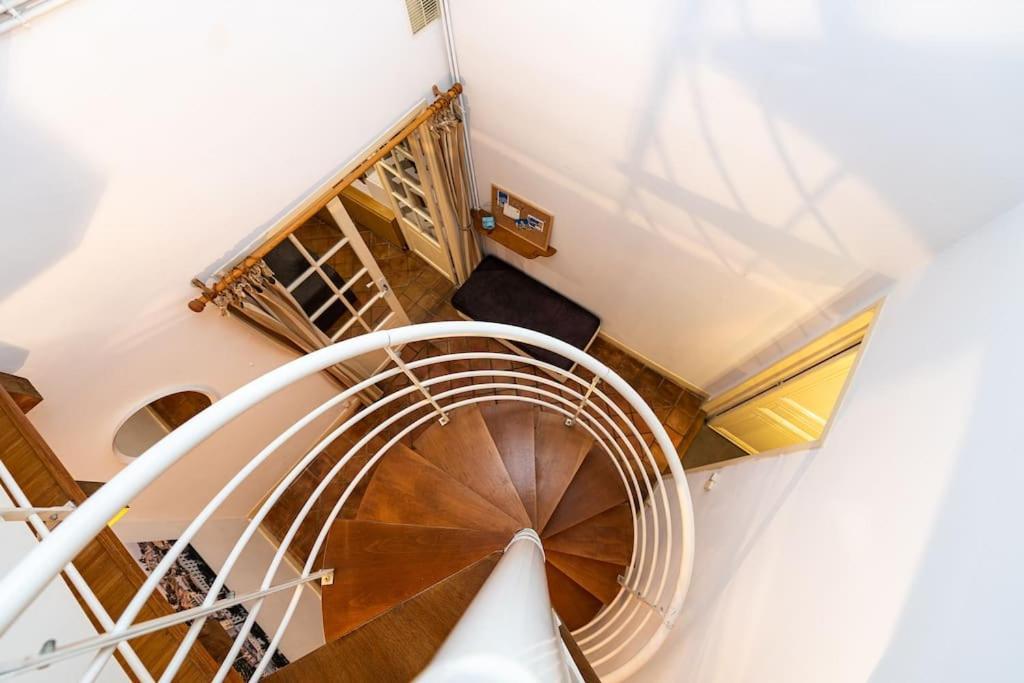 Anna-Maria : Grand Appartement 10 Personnes+Parking Prive -Actif+ Location- 마르세유 외부 사진