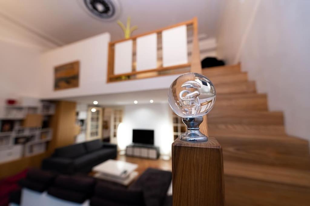 Anna-Maria : Grand Appartement 10 Personnes+Parking Prive -Actif+ Location- 마르세유 외부 사진