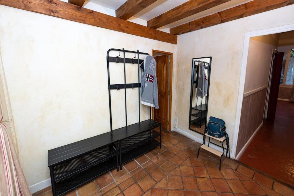 Anna-Maria : Grand Appartement 10 Personnes+Parking Prive -Actif+ Location- 마르세유 외부 사진
